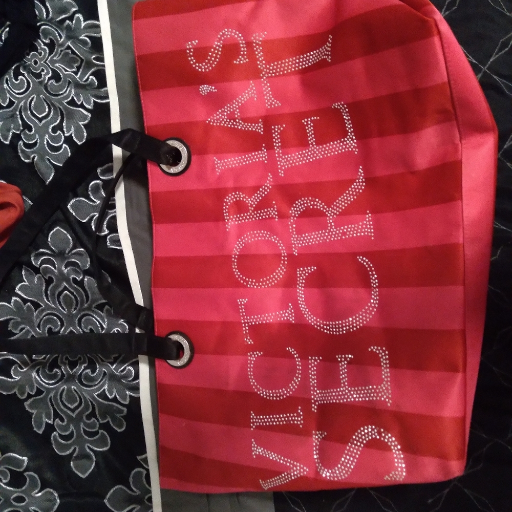 VS Travel Bag
